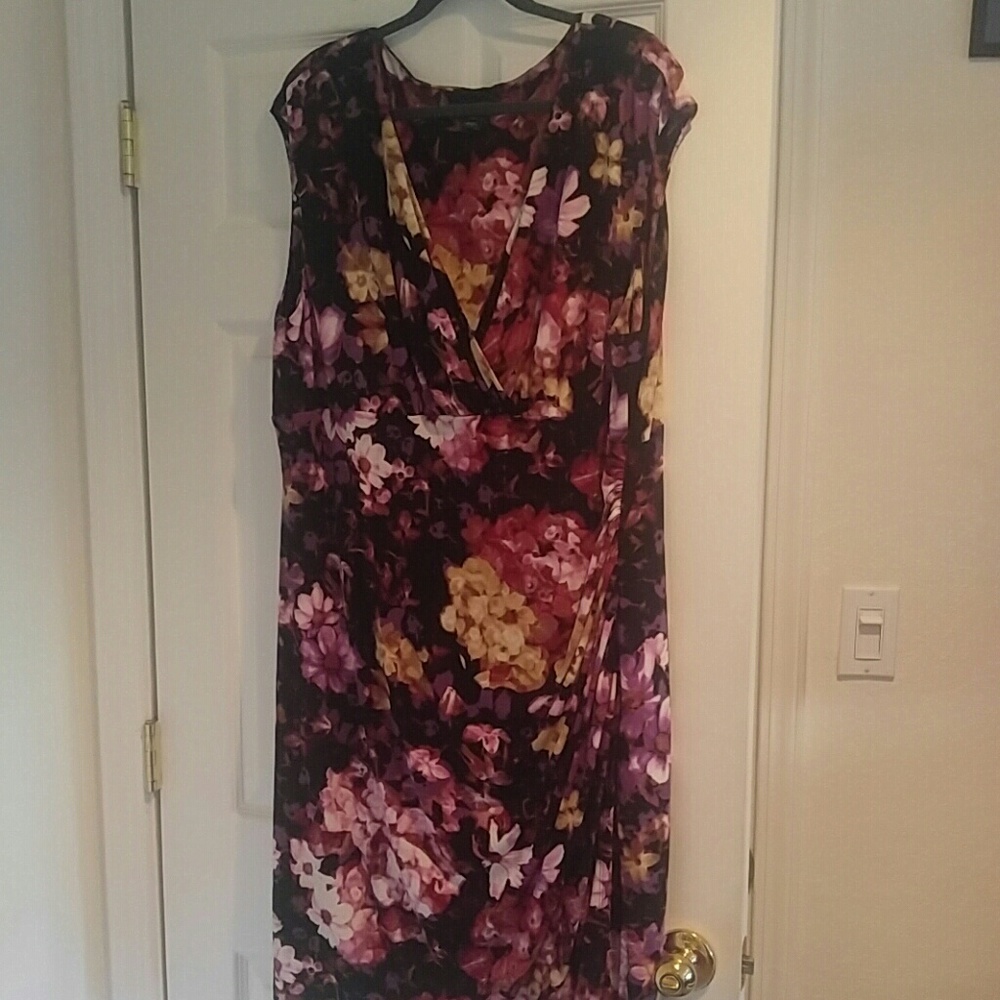 Beautiful dress